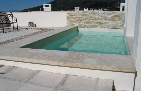 Exterior renovation and outdoor living